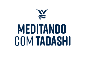 Meditação Sticker by ITK Treinamentos