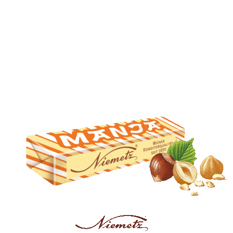 Vie Chocolate Bar Sticker by NiemetzSchwedenbomben