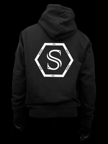 SUCKCESS Clothing GIF