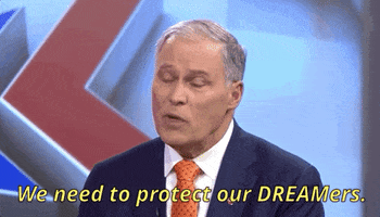 Jay Inslee Immigration GIF