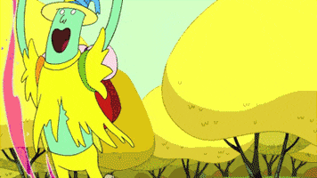 Adventure Time GIF