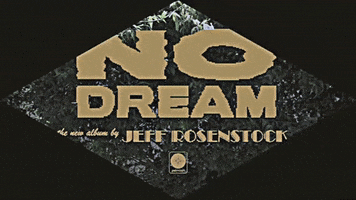 Jeff Rosenstock No Dream GIF by Polyvinyl Records