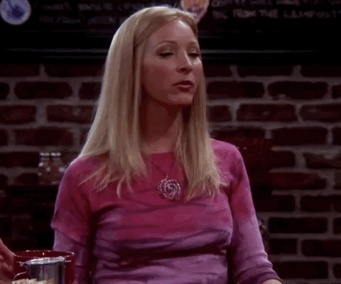 Well Done Bravo GIF by Friends - Find & Share on GIPHY