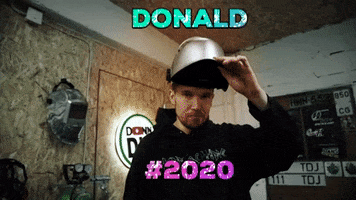 Donn Diy GIF
