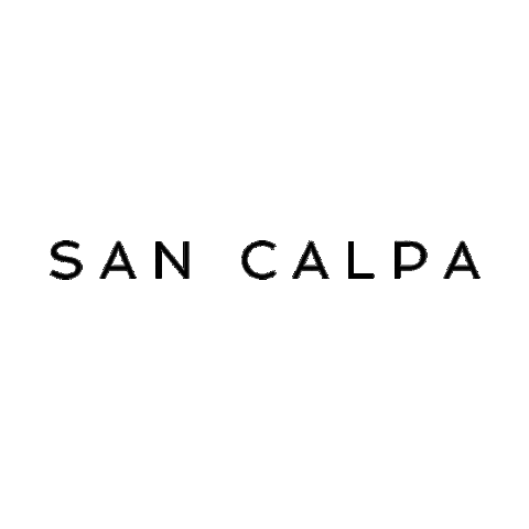 SAN CALPA Sticker