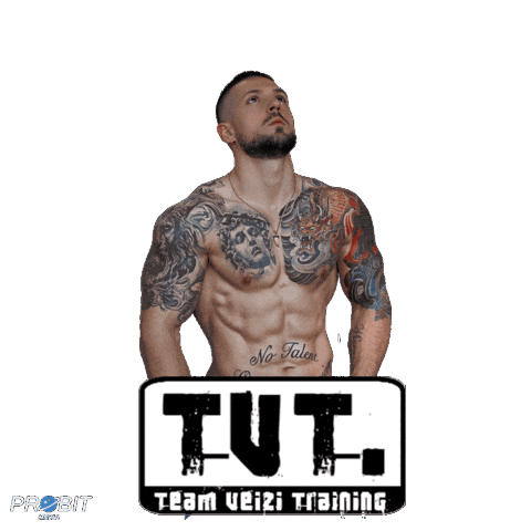 Fitness Gym Sticker by Skitterz