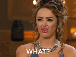 Reality Tv What GIF by Real Housewives Of Cheshire