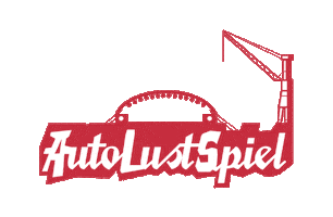 AutoLustSpiel Sticker