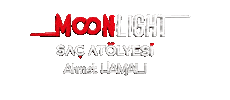 Sticker by Moonlight Guzellik