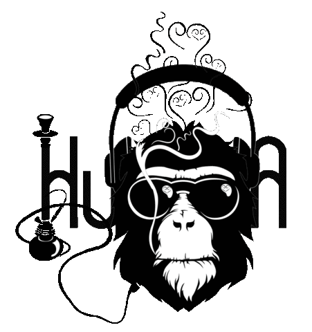 Huqqa Online Sticker by Huqqa