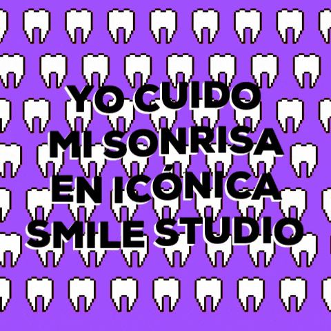 Iconica Smile Studio GIF