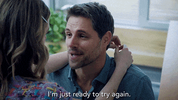 Try Again Tv Show GIF by The Bold Type