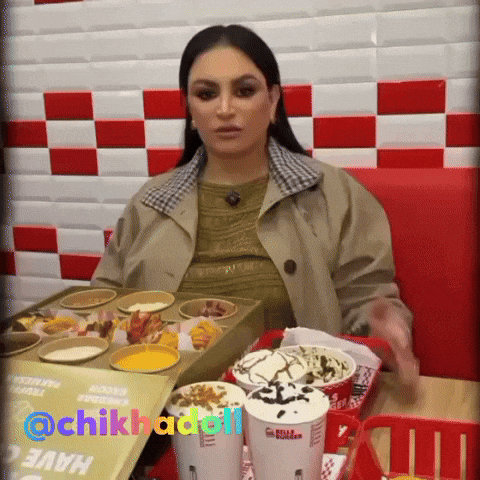 Salam Hello GIF