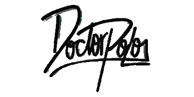 Polo Peru Sticker by Pound For Pound CBD