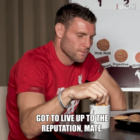 Boring james milner a very city christmas