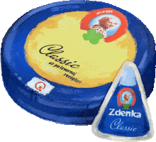 Sticker by Zdenka sir