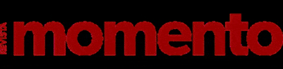 Revista Momento GIF