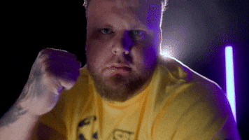 Champ Game Face GIF by The World's Strongest Man