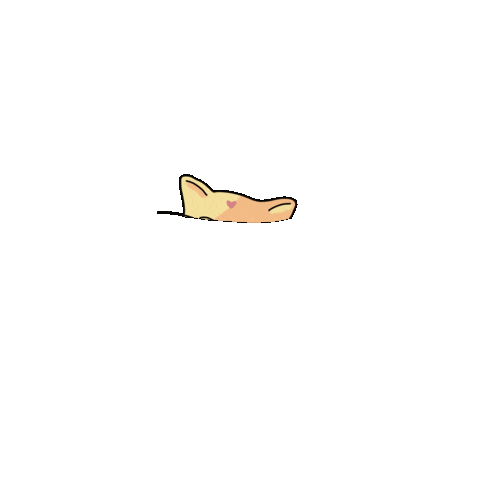 Gato Sticker