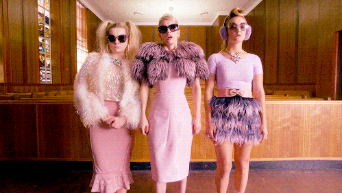 screamqueens