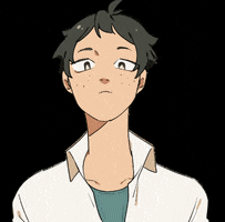 Anime GIF