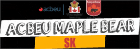 ACBEU Maple Bear GIF