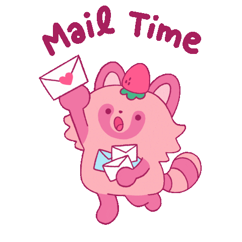 Kawaii Sticker