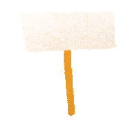 Abouttomorrow Sticker by Om i Morgen