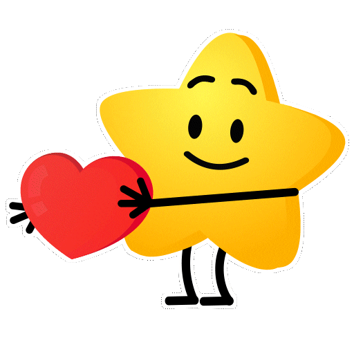 wishmerge Sticker