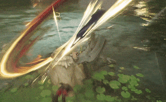 Dark Souls Slip GIF