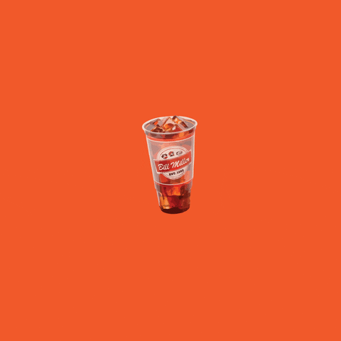 Iced Tea Drink GIF by Bill Miller Bar-B-Q