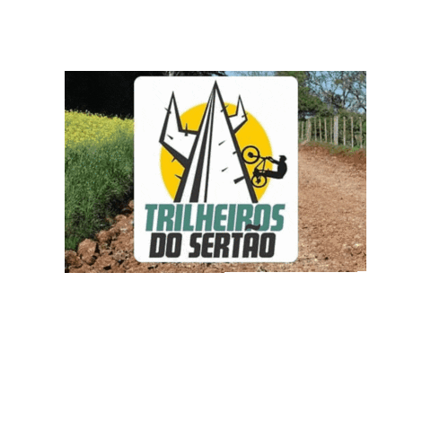 Trilheiros Sticker by Juma Entregas