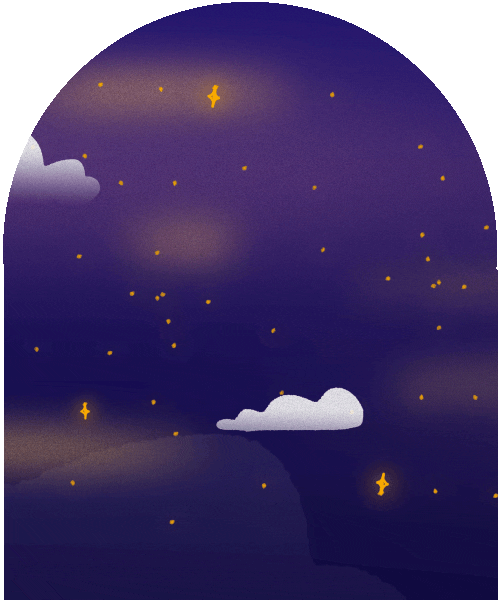 Night Sky Illustration GIF - Find & Share on GIPHY Night Sky Illustration GIF - Find & Share on GIPHY