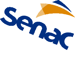 Inglessenac Sticker by Senac Acre