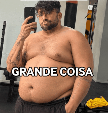 Grande Baleia GIF