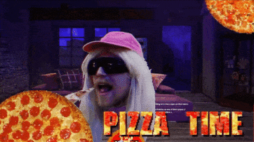 Hungry Twitch Streamer GIF by Four Rest Films