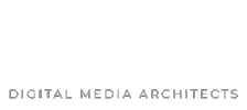 Digital Media Architects Sticker