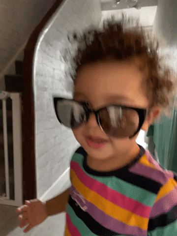 Baby What GIF by FACE. by Laura