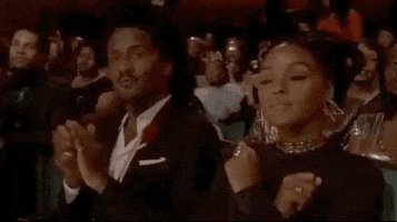 Jamming Janelle Monae GIF by BET