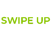 desliza swipe up Sticker by PomboComunicaciones