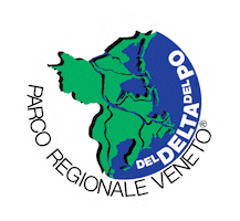 parcodeltapo Sticker