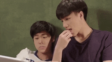 My Tee GIF