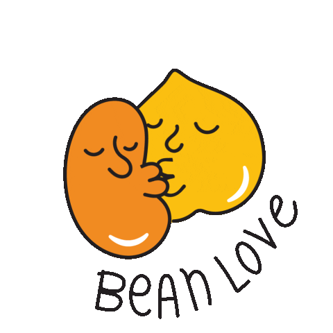 Bean'Go Sticker