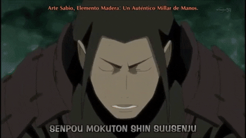 Porque subestimam a frieza do Minato? - Página 4 Giphy