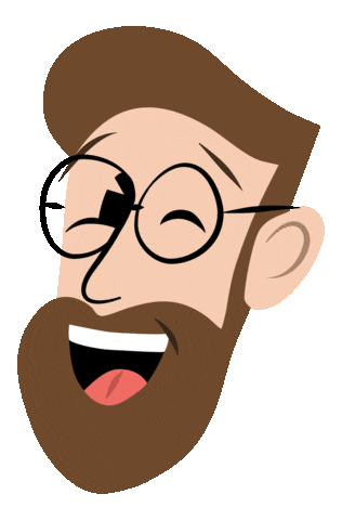 Cartoon Sticker