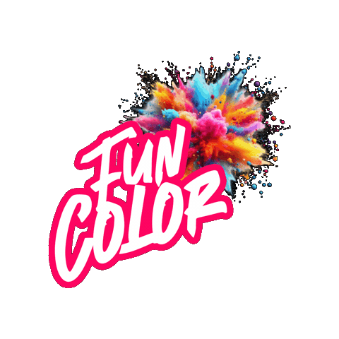 Viagemdeformatura Funcolor Sticker by Cia. Lazer l Viagem de Formatura