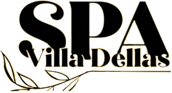 spavilladellas Sticker