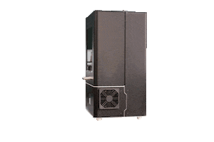 Ribeirao Preto 3D Sticker by OdontoMega