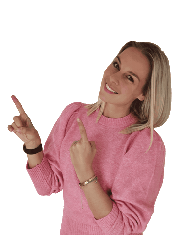 Lindafäh Sticker by LindaFaehMusic