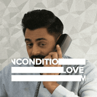 i love you relationship GIF by Patriot Act